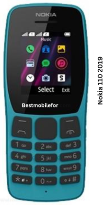 Nokia 110  2019  Price in USA